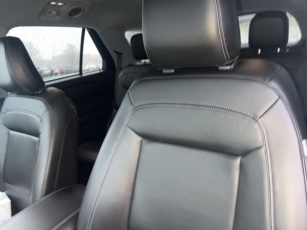 Thumbnail: 2023 Ford Explorer - 6