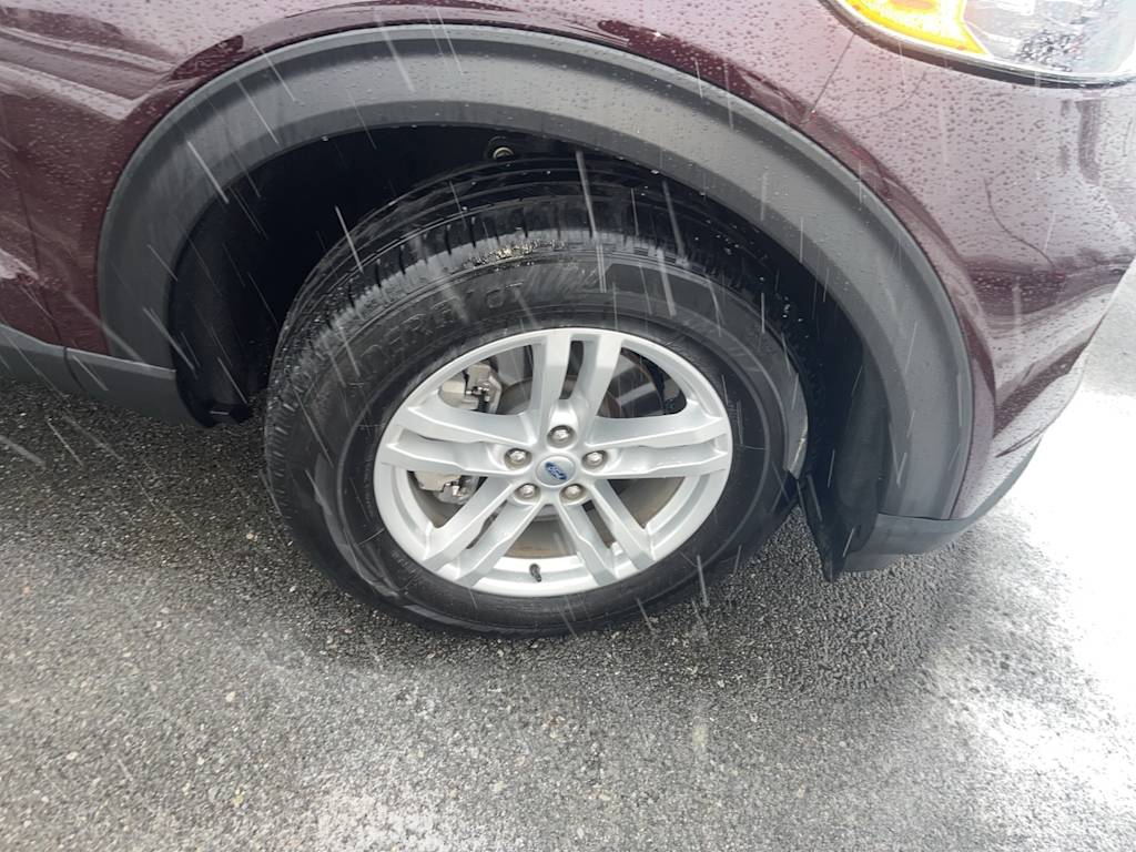 Thumbnail: 2023 Ford Explorer - 4