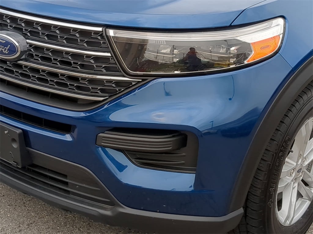 Thumbnail: 2021 Ford Explorer - 24