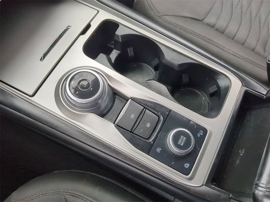Thumbnail: 2021 Ford Explorer - 15