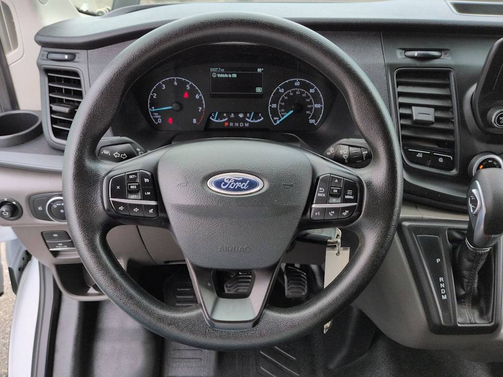 Thumbnail: 2024 Ford Transit Series - 12