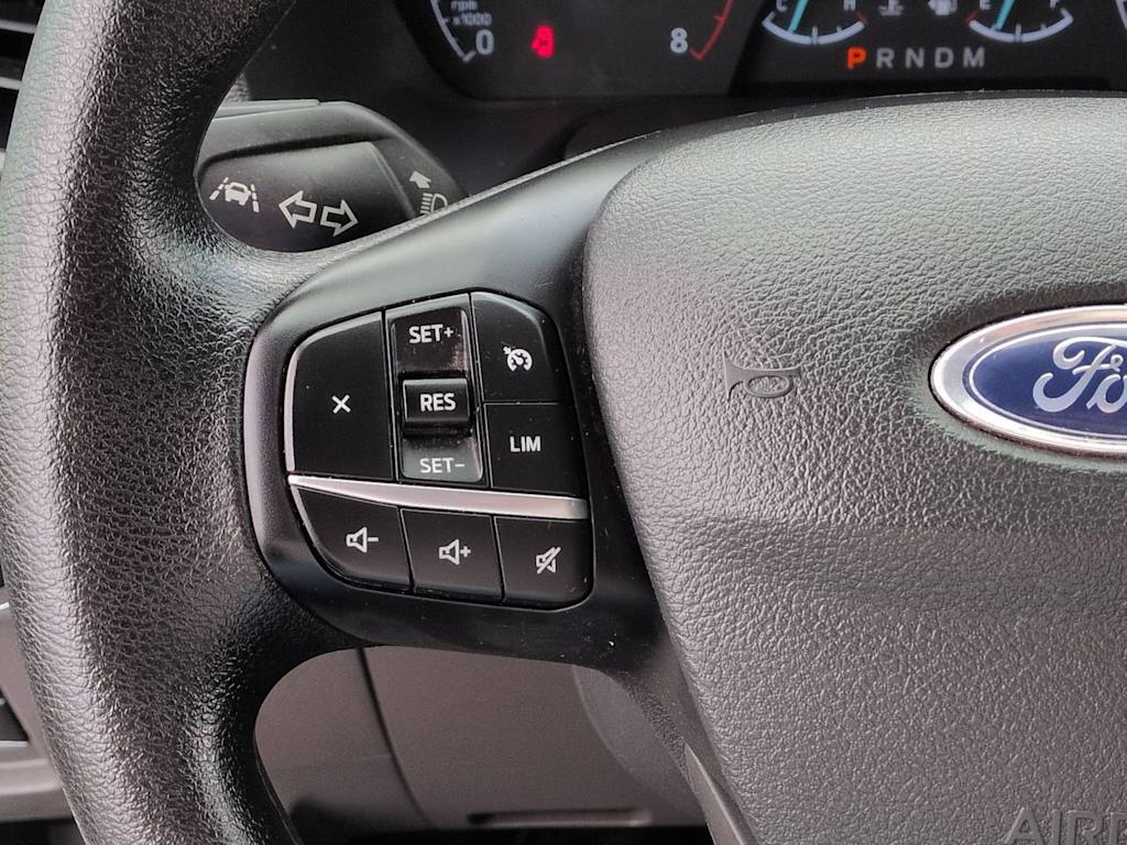Thumbnail: 2024 Ford Transit Series - 26