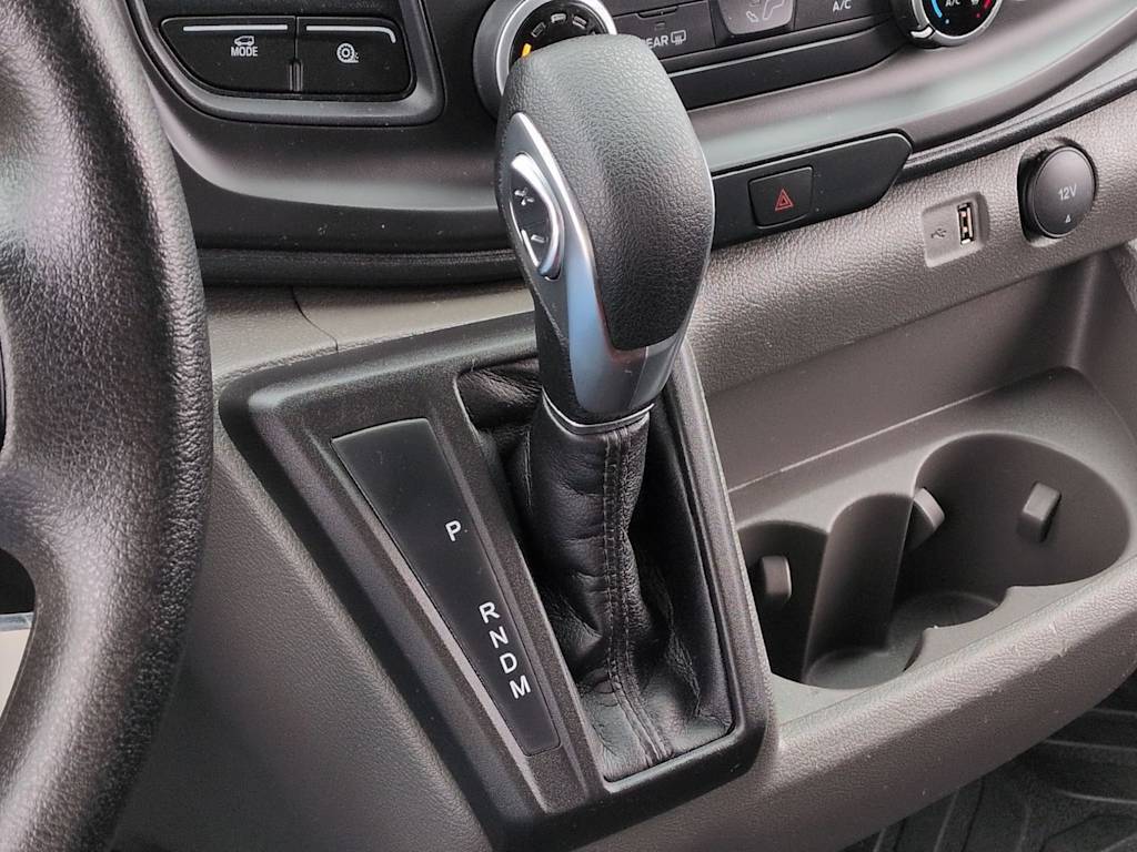 Thumbnail: 2024 Ford Transit Series - 14
