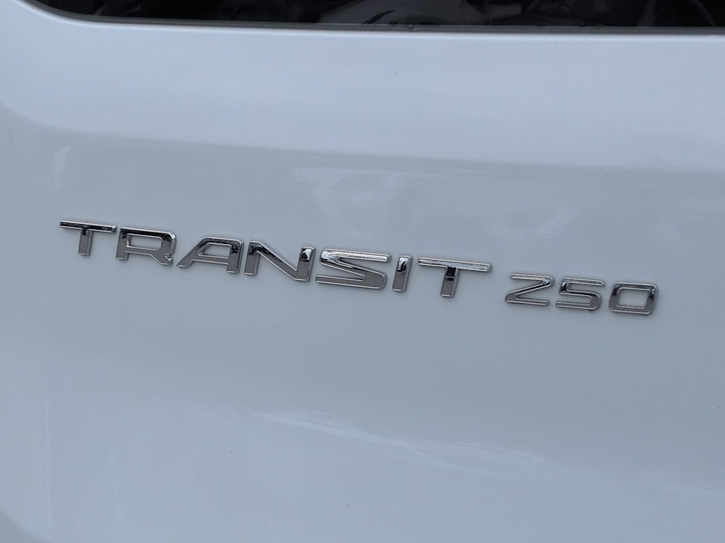 Thumbnail: 2024 Ford Transit Series - 25
