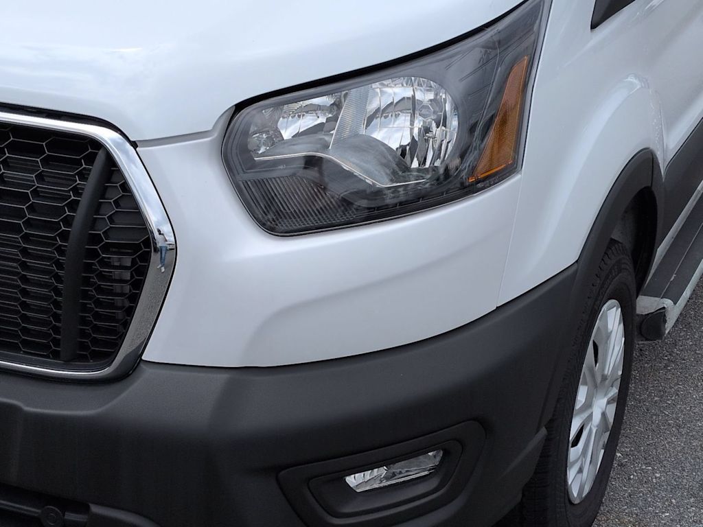 Thumbnail: 2024 Ford Transit Series - 24