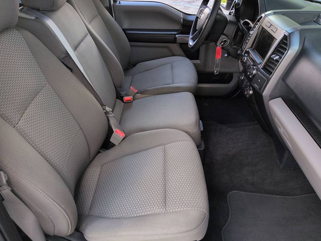 Thumbnail: 2019 Ford F-150 - 11