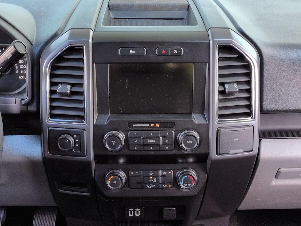 Thumbnail: 2019 Ford F-150 - 14