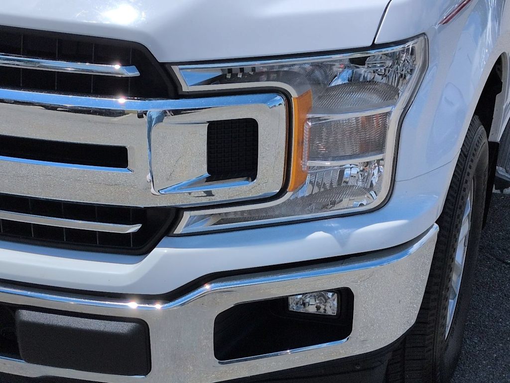 Thumbnail: 2019 Ford F-150 - 25