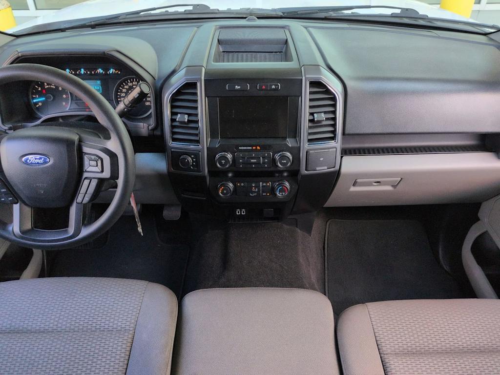 Thumbnail: 2019 Ford F-150 - 9