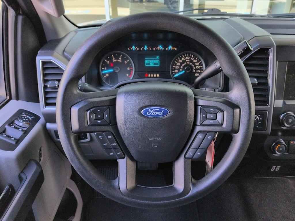 Thumbnail: 2019 Ford F-150 - 13