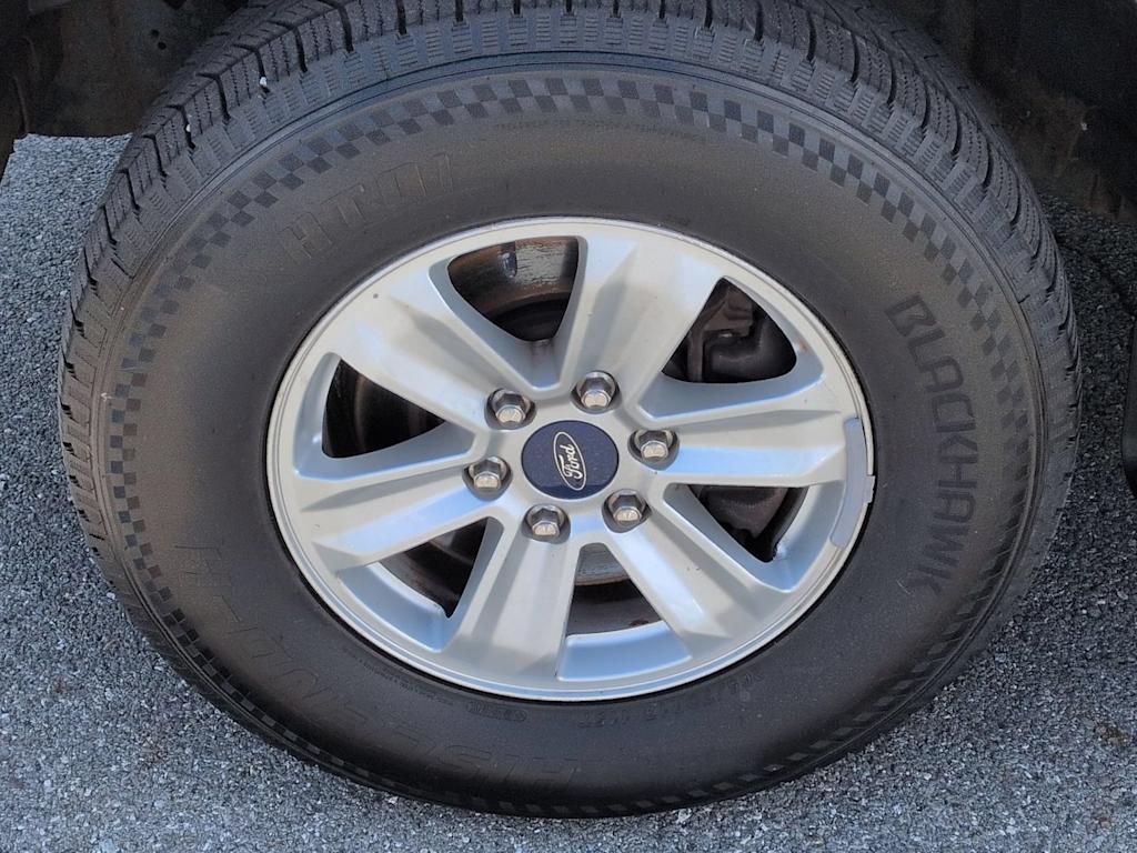 Thumbnail: 2019 Ford F-150 - 7
