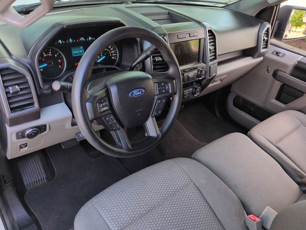 Thumbnail: 2019 Ford F-150 - 2