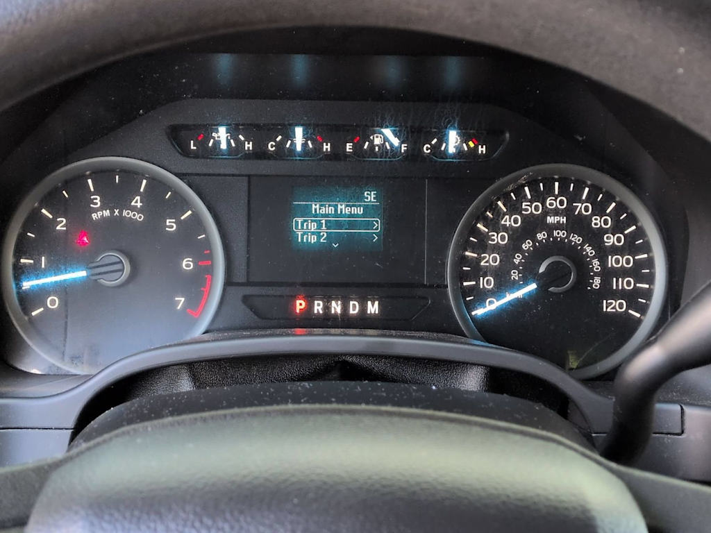 Thumbnail: 2019 Ford F-150 - 16