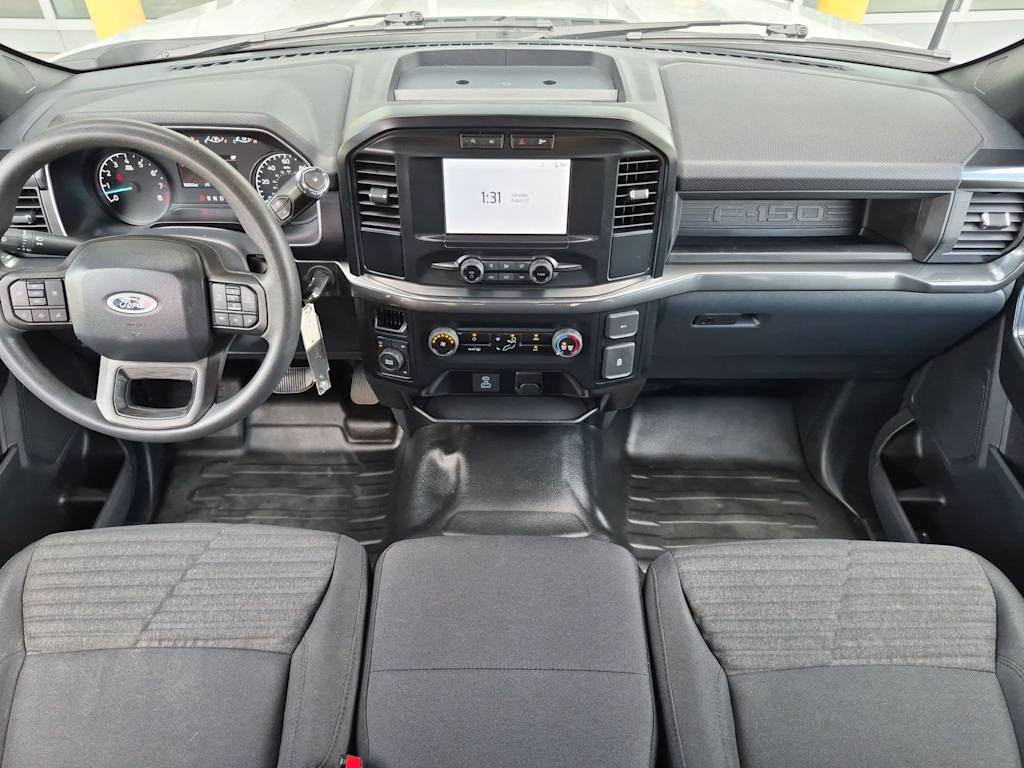 Thumbnail: 2023 Ford F-150 - 9