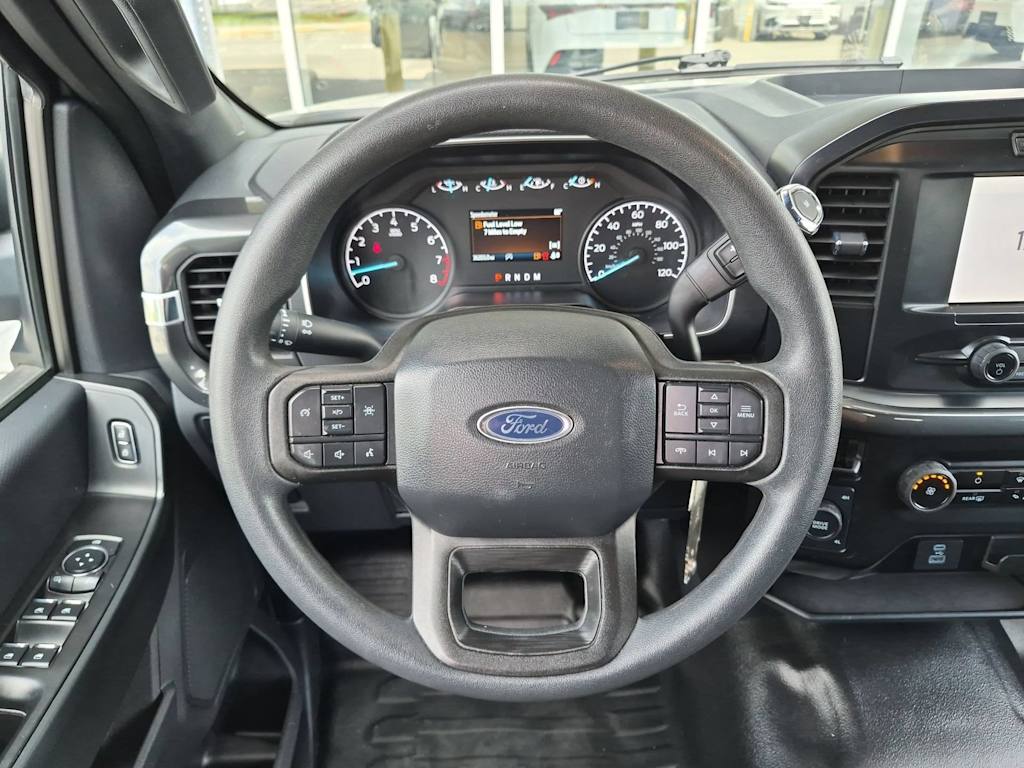 Thumbnail: 2023 Ford F-150 - 13