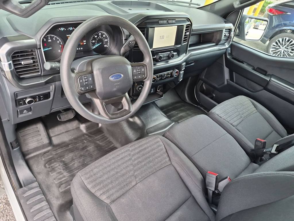Thumbnail: 2023 Ford F-150 - 2