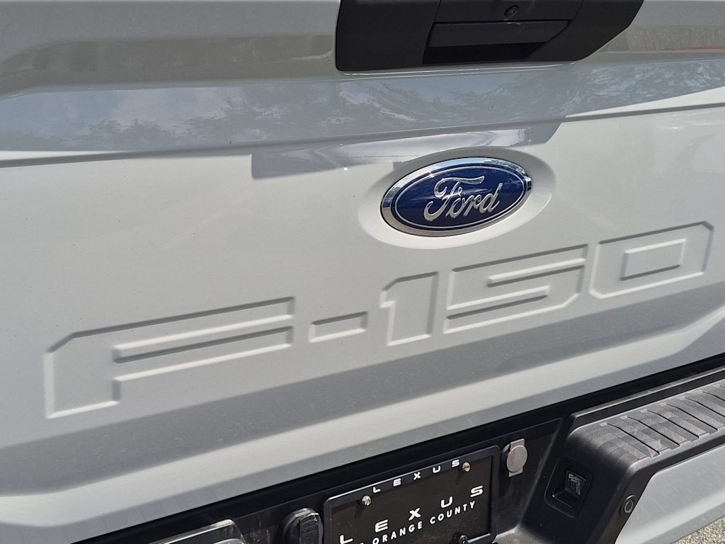 Thumbnail: 2023 Ford F-150 - 26