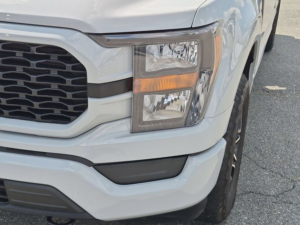Thumbnail: 2023 Ford F-150 - 25