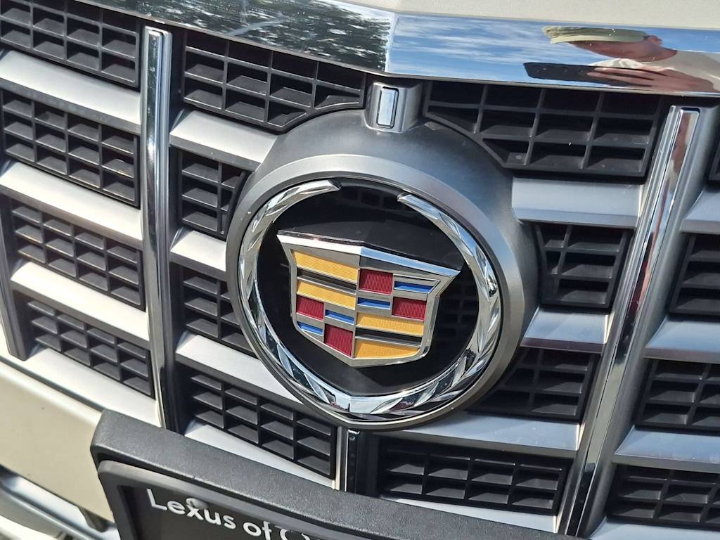Thumbnail: 2012 Cadillac CTS - 9