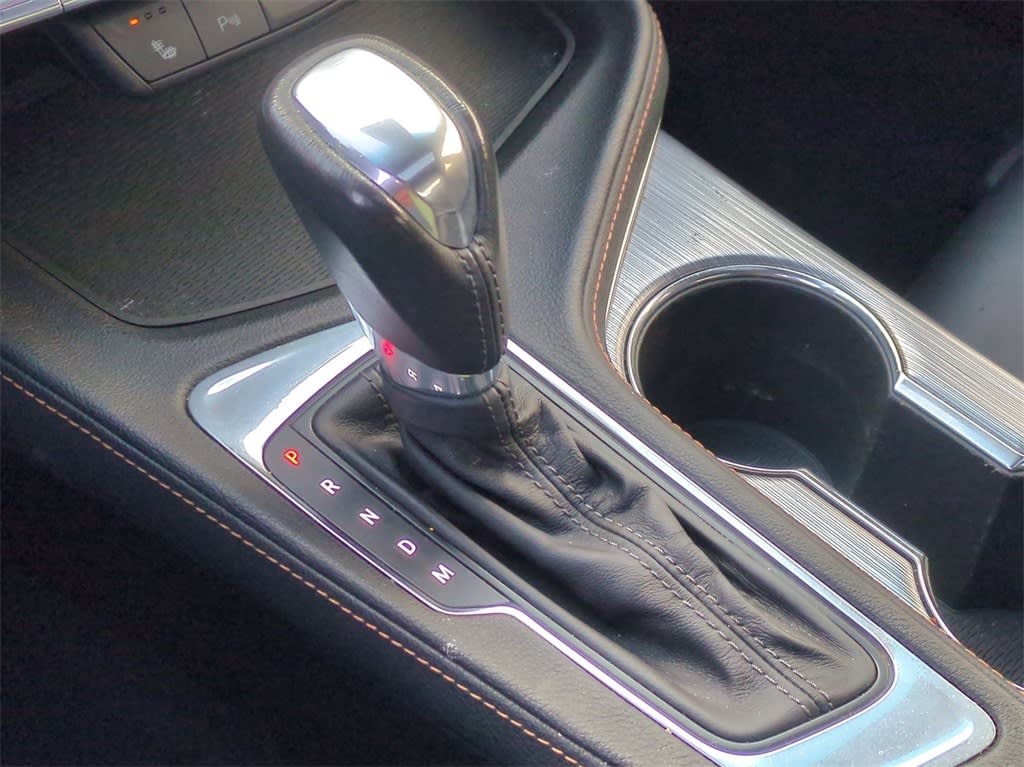 2020 Cadillac CT4 Sport 16