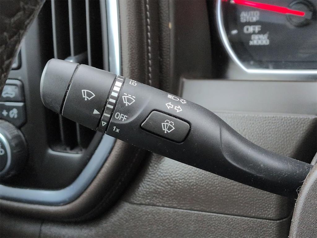 Thumbnail: 2021 Chevrolet Silverado 1500 - 15