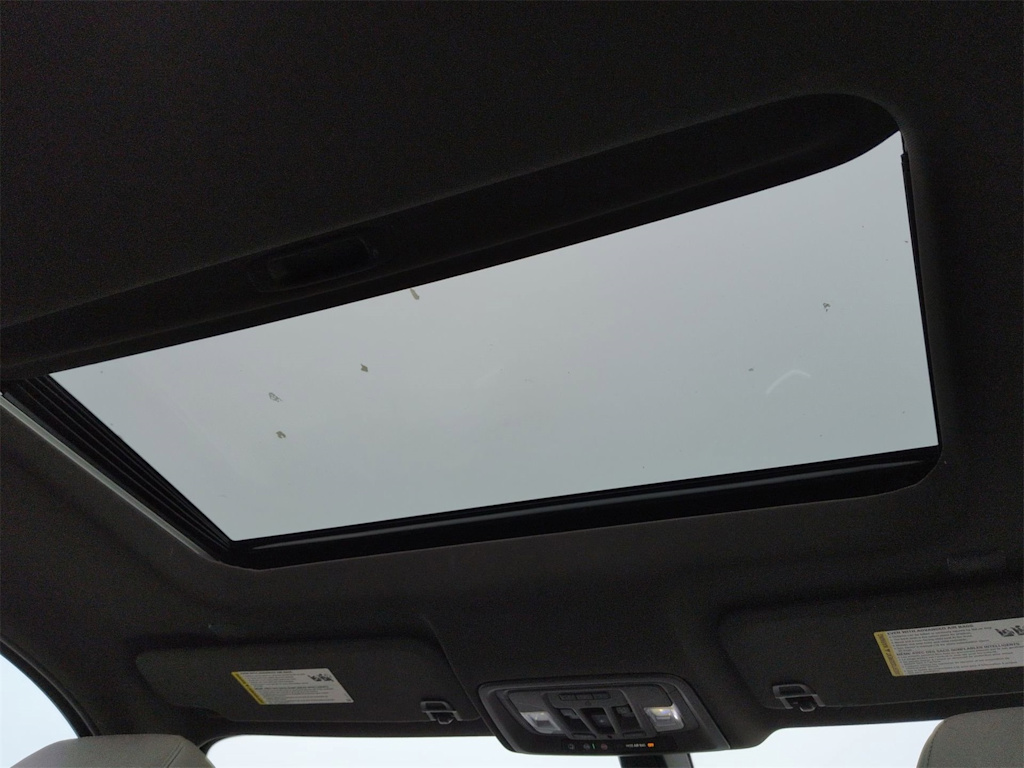 Thumbnail: 2021 Chevrolet Silverado 1500 - 31