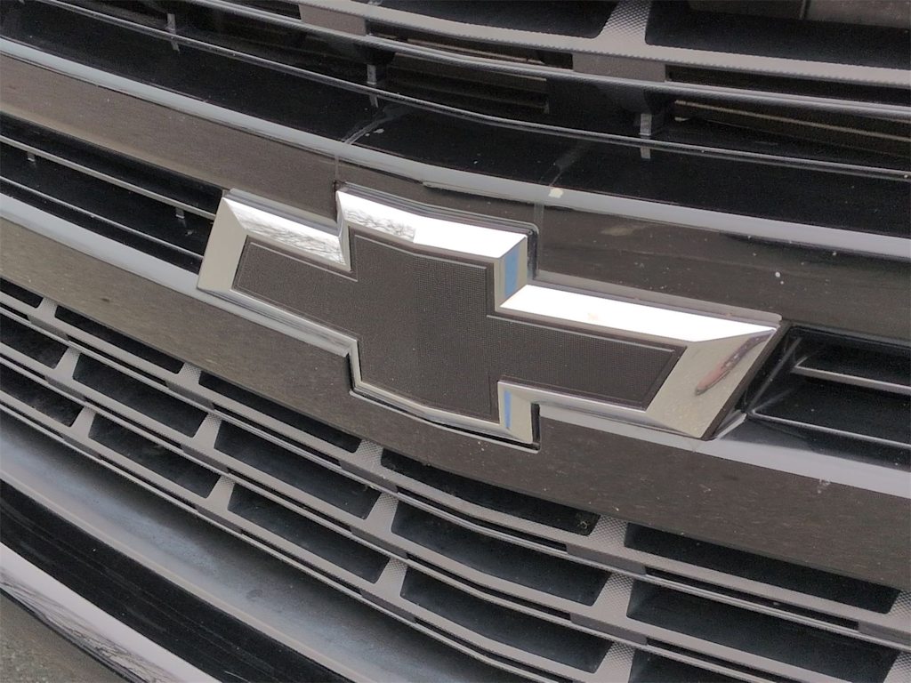 Thumbnail: 2021 Chevrolet Silverado 1500 - 7