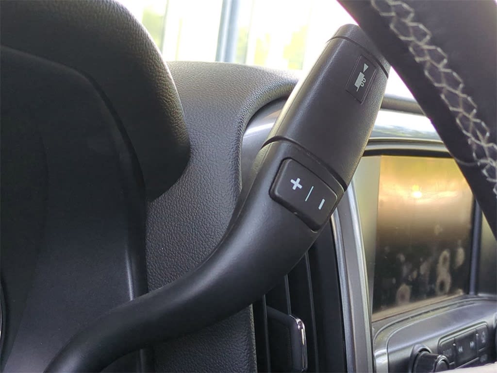Thumbnail: 2014 Chevrolet Silverado 1500 - 34
