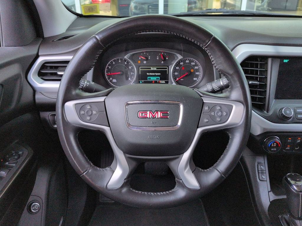 Thumbnail: 2019 GMC Acadia - 14