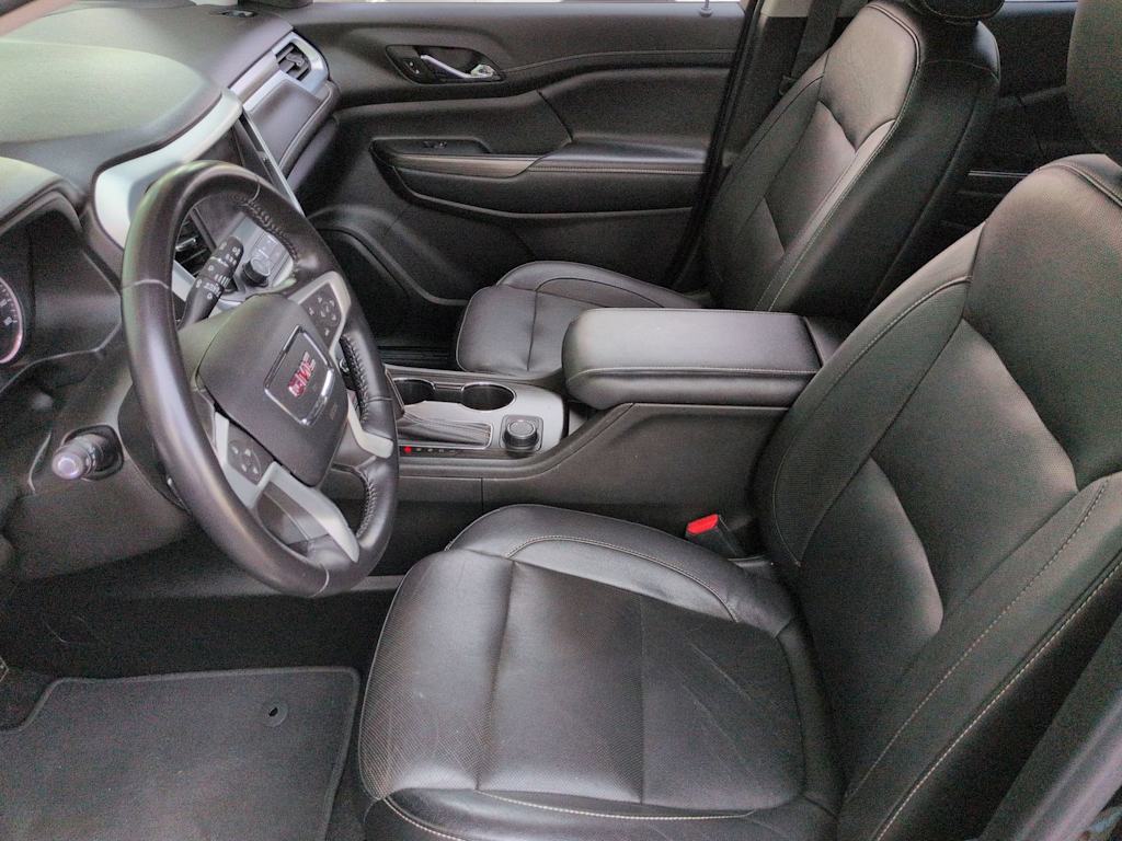 Thumbnail: 2019 GMC Acadia - 11
