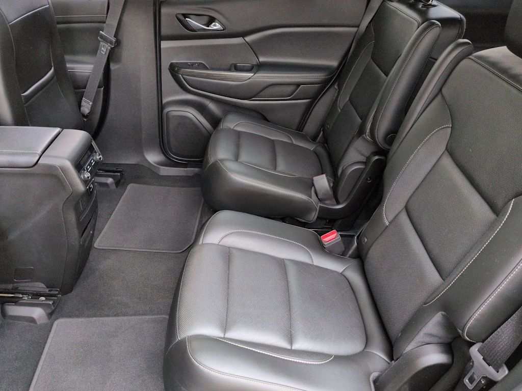Thumbnail: 2019 GMC Acadia - 13