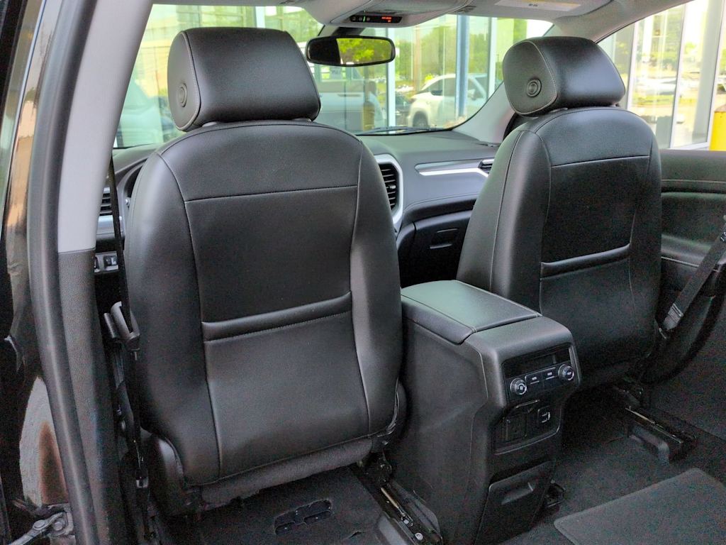 Thumbnail: 2019 GMC Acadia - 12