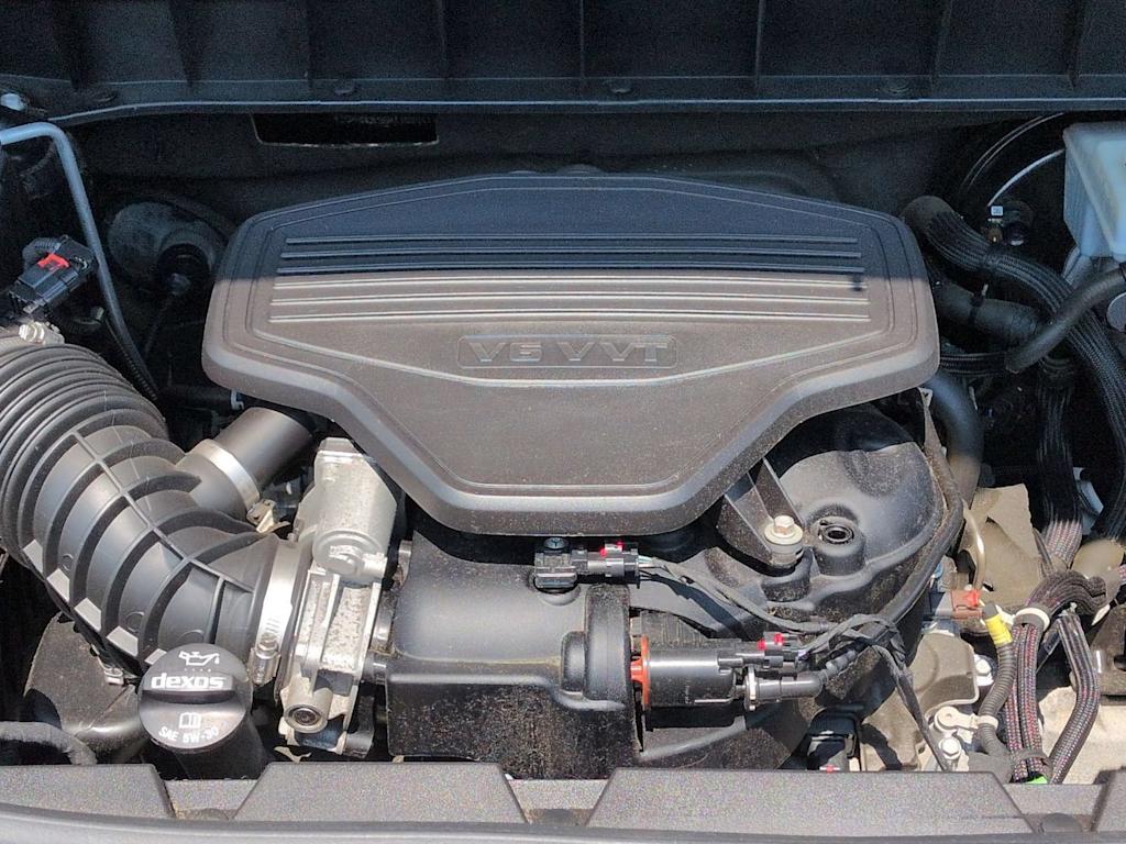 Thumbnail: 2019 GMC Acadia - 9