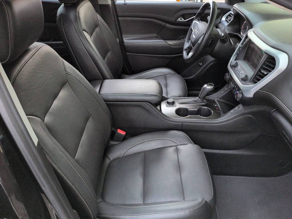 Thumbnail: 2019 GMC Acadia - 31