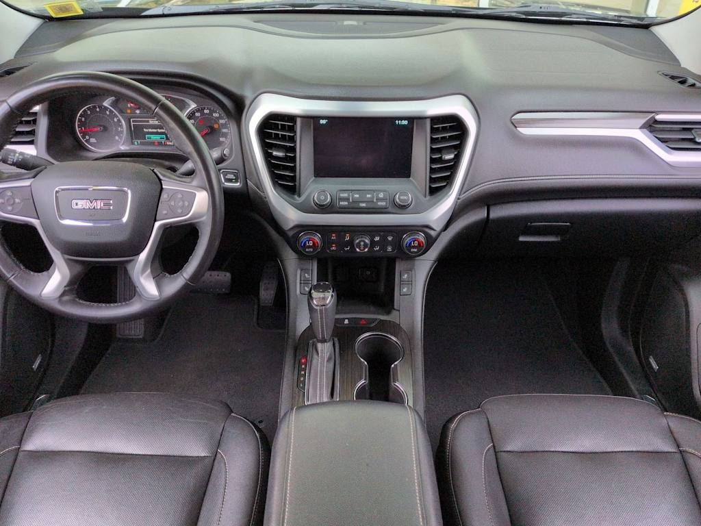 Thumbnail: 2019 GMC Acadia - 10
