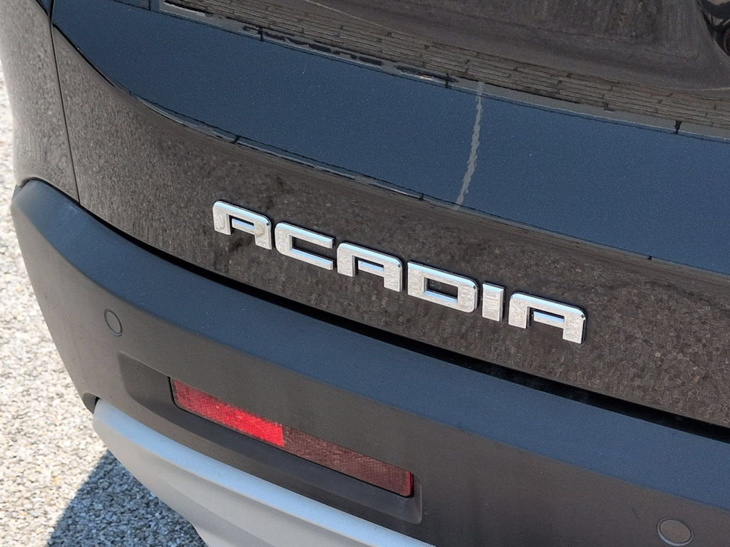 Thumbnail: 2019 GMC Acadia - 26