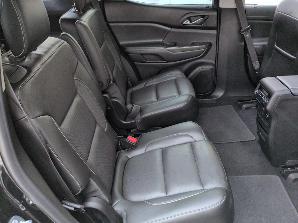 Thumbnail: 2019 GMC Acadia - 29