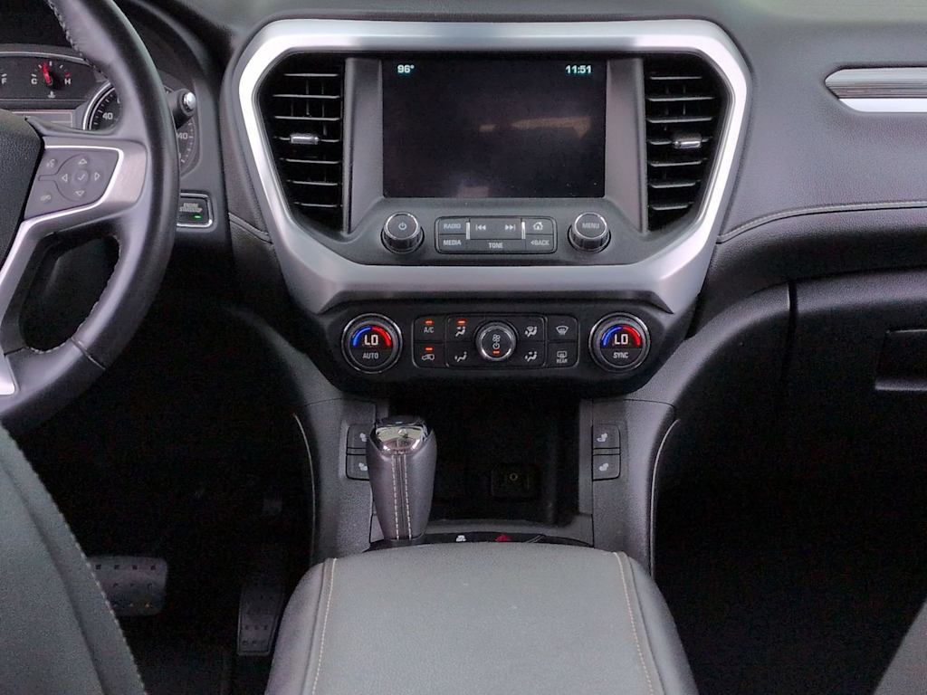 Thumbnail: 2019 GMC Acadia - 15