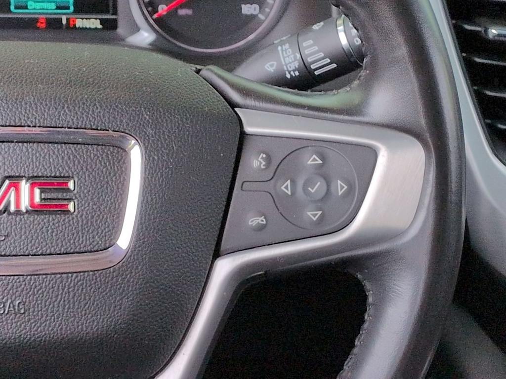 Thumbnail: 2019 GMC Acadia - 33