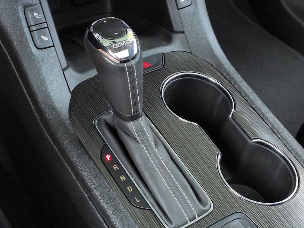 Thumbnail: 2019 GMC Acadia - 37