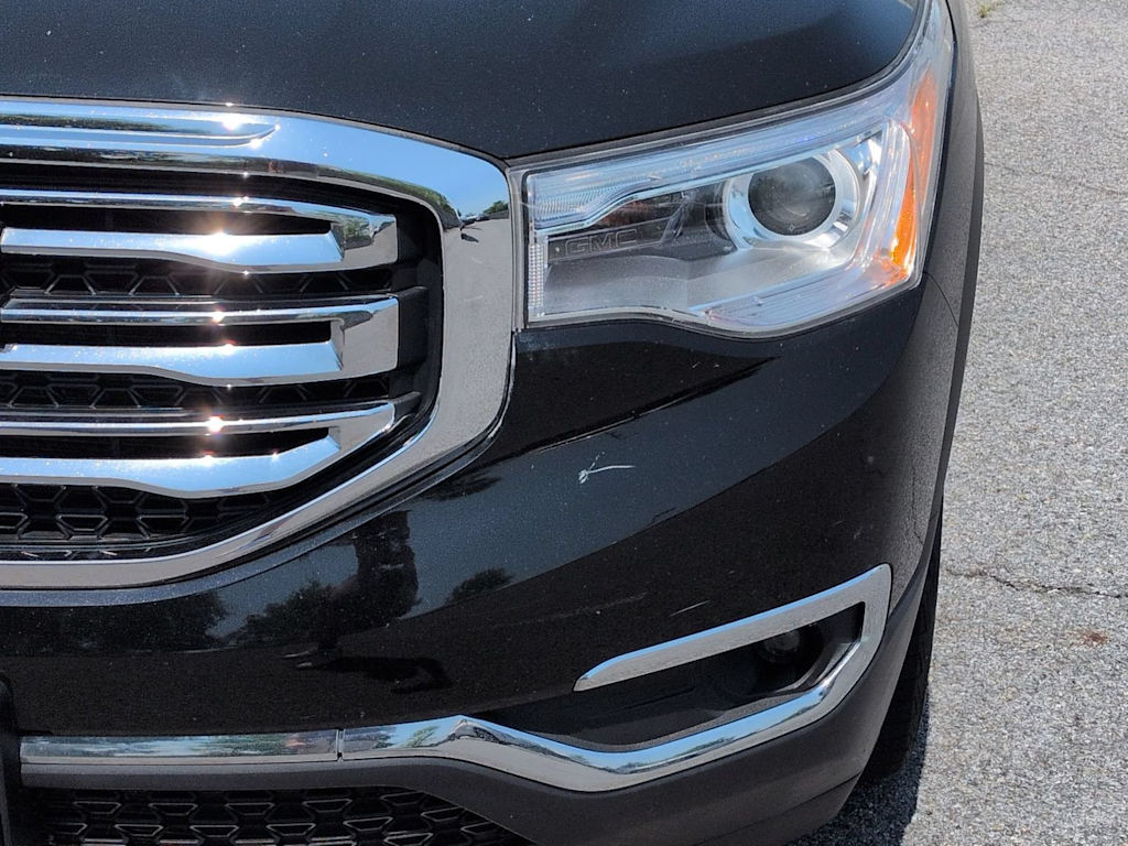 Thumbnail: 2019 GMC Acadia - 25