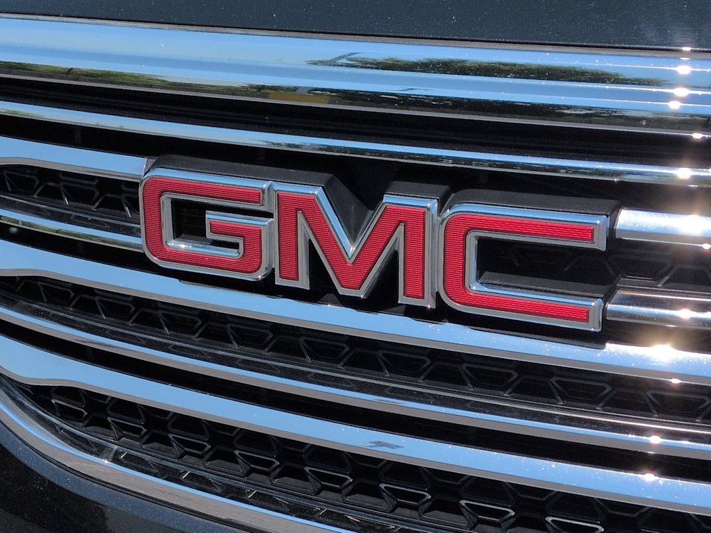 Thumbnail: 2019 GMC Acadia - 7