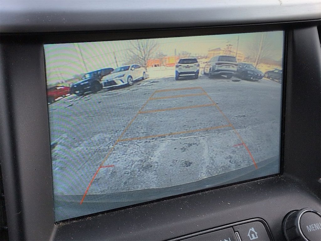 Thumbnail: 2019 GMC Acadia - 35