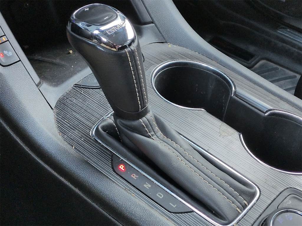 Thumbnail: 2019 GMC Acadia - 16