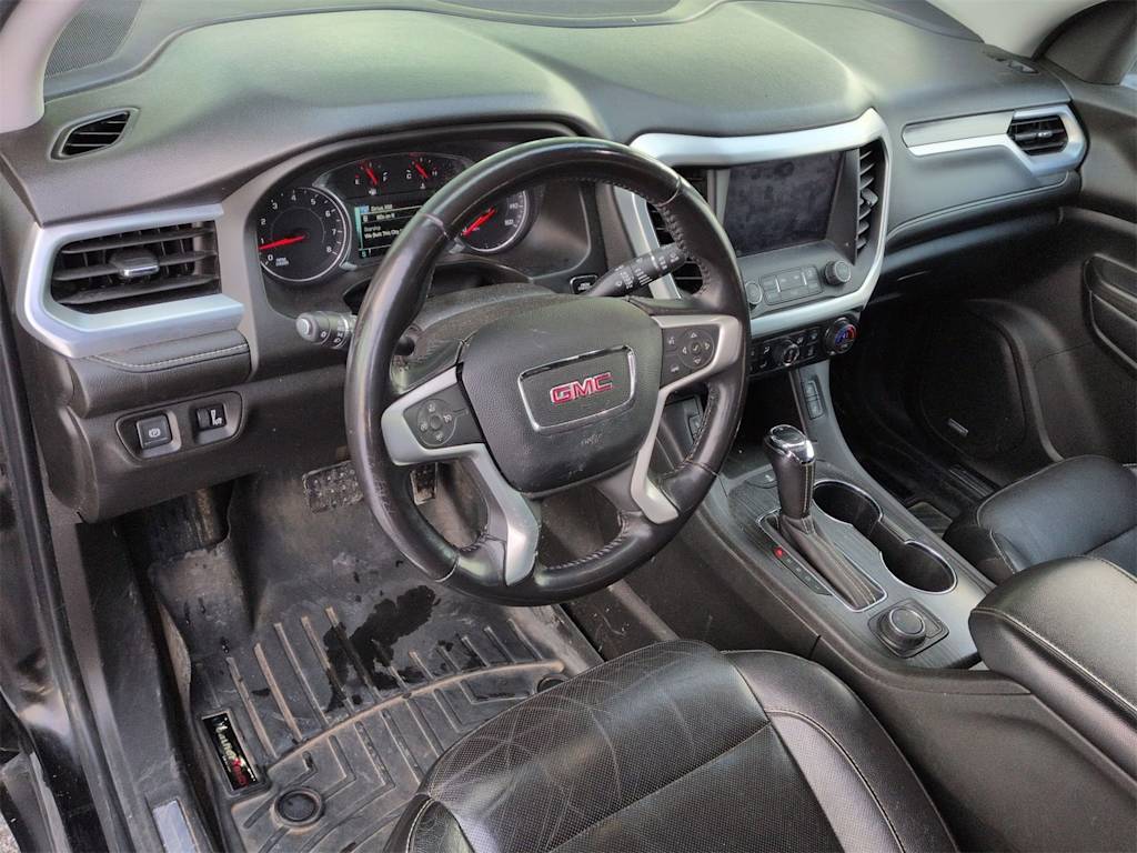 Thumbnail: 2019 GMC Acadia - 2