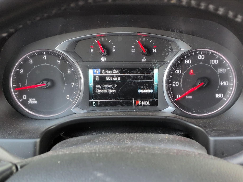 Thumbnail: 2019 GMC Acadia - 17