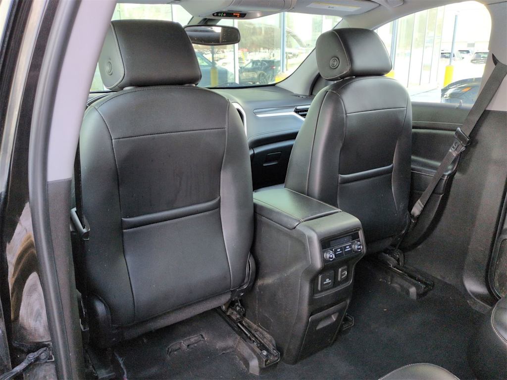 Thumbnail: 2019 GMC Acadia - 13