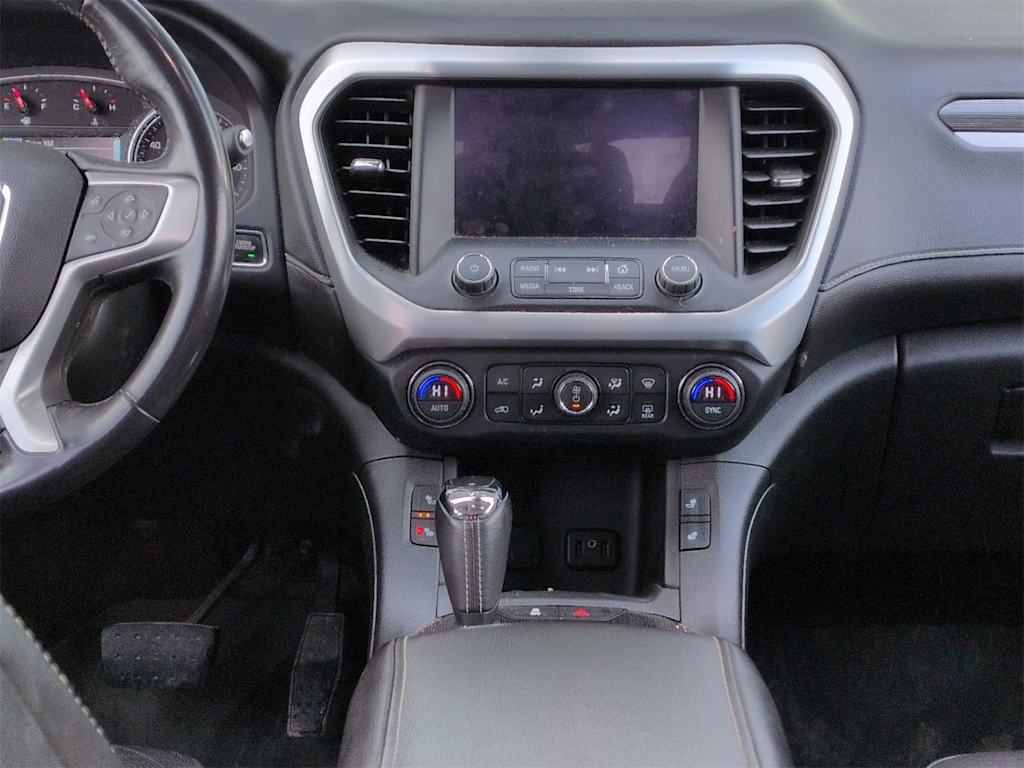 Thumbnail: 2019 GMC Acadia - 15