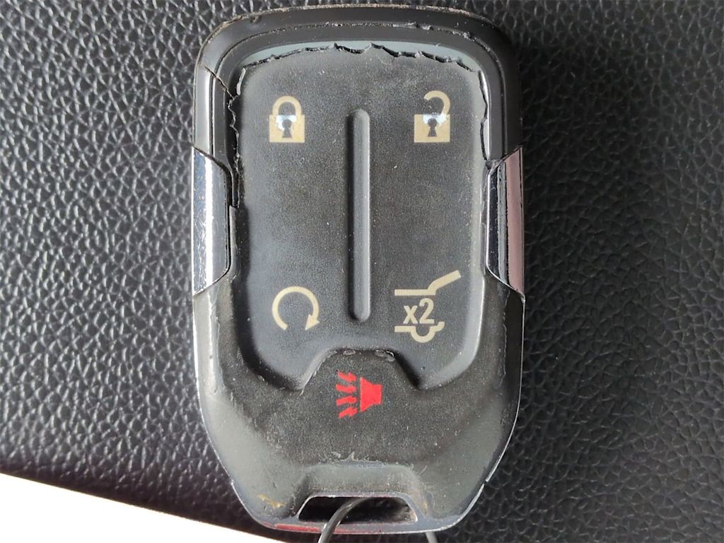 Thumbnail: 2019 GMC Acadia - 19