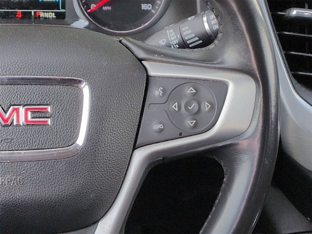 Thumbnail: 2019 GMC Acadia - 31